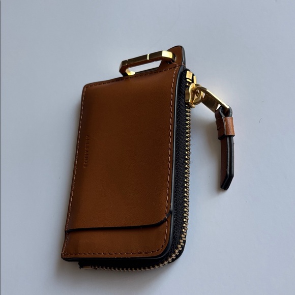 Allsaints Remy Wallet - Picture 2 of 7